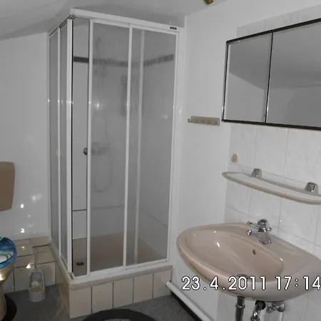 Ferienwohnung Fehrmann * Sassnitz