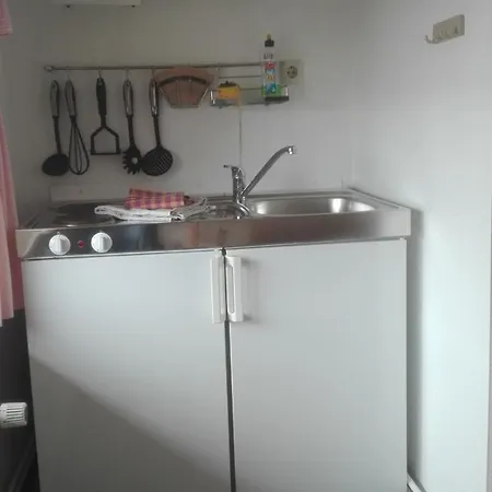 Ferienwohnung Fehrmann * Sassnitz