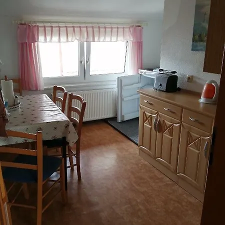 Ferienwohnung Fehrmann