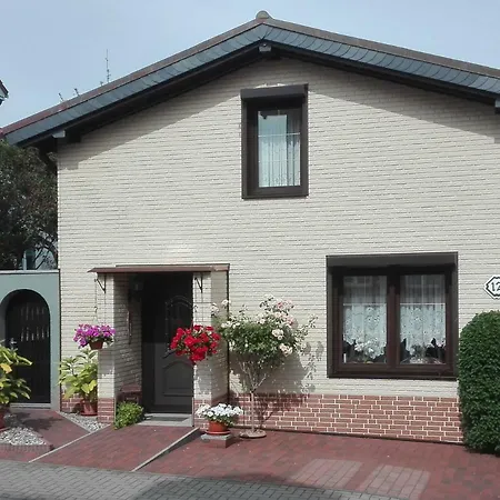Ferienwohnung Fehrmann * Sassnitz